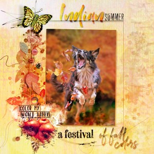 Indian Summer
