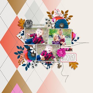Hello-Fall