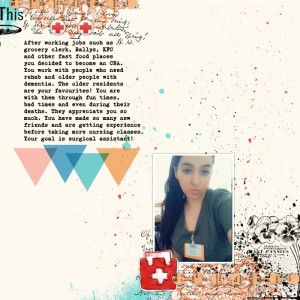 September Journaling Challenge