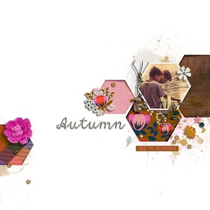 Fall Fantastic