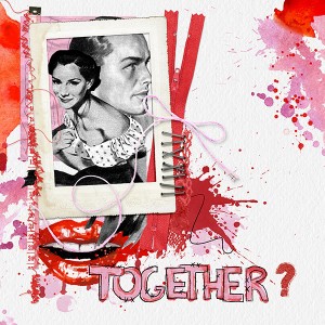 Together?