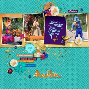 Aladdin