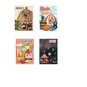 ATC Entry for State Fair