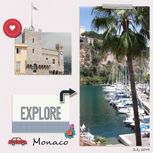 Monaco