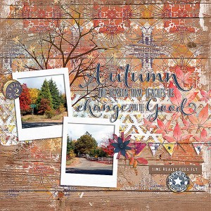 autumn
