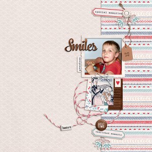 Smiles