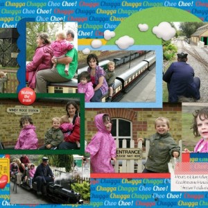Eastbourne Railway