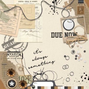 Naggy-details