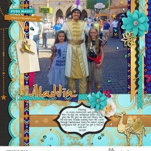 Aladdin