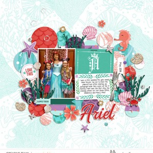 Ariel