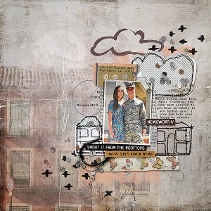 Newsworthy- Josh and Hannah Jane