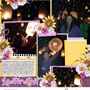 Lanternfest