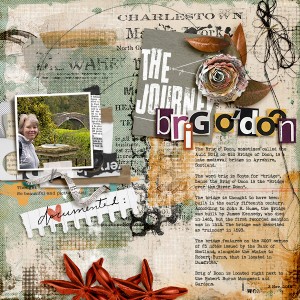 Brig o' Doon