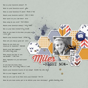 miles interview