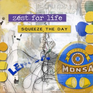 September Monthly Muse Week 3