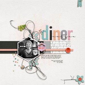 Diner Coffee