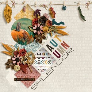 Autumn Splendor