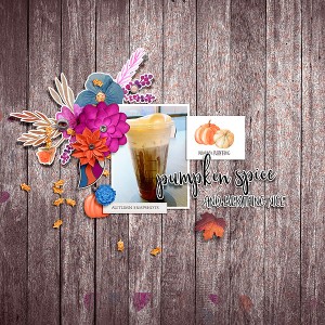 Pumpkin-Spice