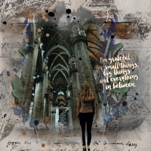Rachel Jefferies-Mixed Media Challenge-September-Grateful Moments