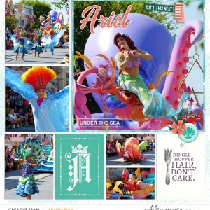 Ariel