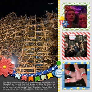 Cedar Point Page 4