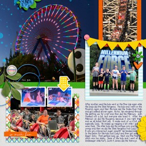 Cedar Point Page 3