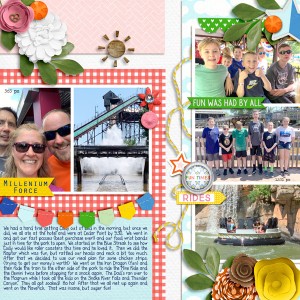 Cedar Point Page 2