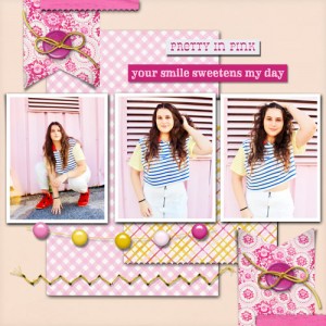 Alyssa Photo Shoot