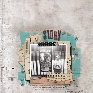 Story