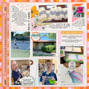 August 2019 Misc Page 1