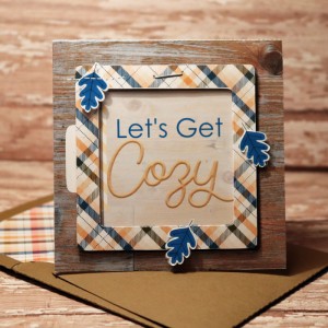 Lets Get Cozy