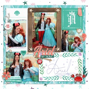 Meet&Greet - Ariel