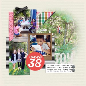 Week 38 {right}