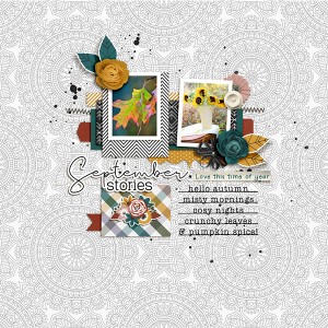 September Stories