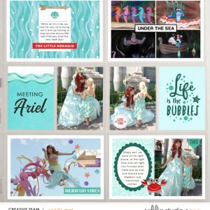 Meeting Ariel