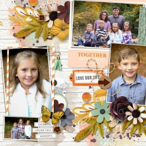 Family Shots (right)