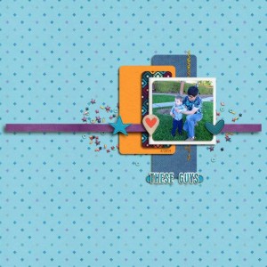 These-guys September 2019 Scraplift Challenge