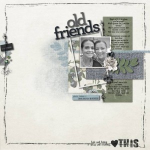 Old-friends