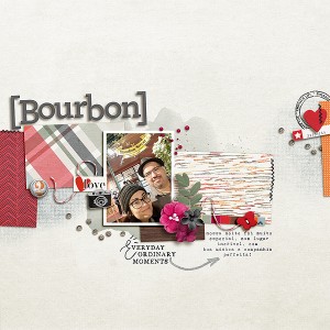 [Bourbon]