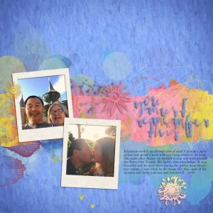 Rmember-this September 2019 Template Challenge