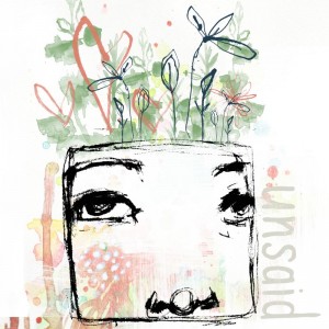 Unsaid