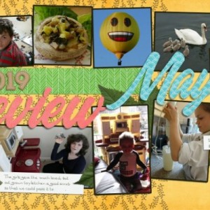 May Review (2 pager)