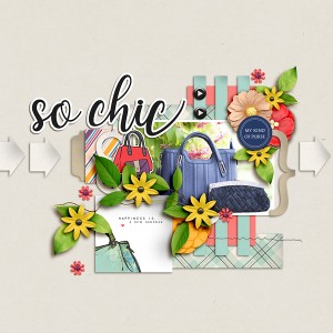 So Chic