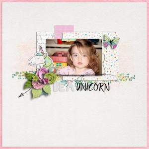 Be A Unicorn
