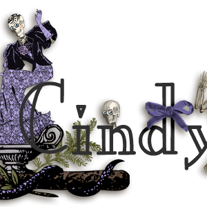 Halloween Lilypad Dem Bones