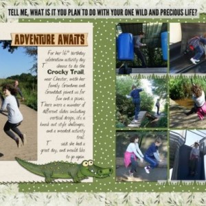 Crocky Trail (2 pager)
