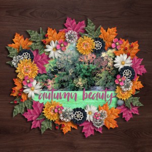 Autumn Beauty