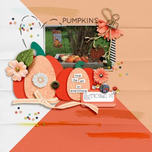 Pumpkins