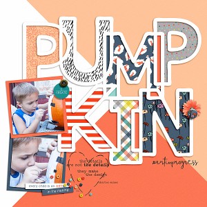 Pumpkin