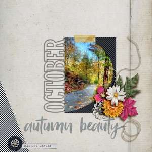 Autumn Beauty